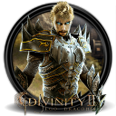 Divinity II - Ego Draconis 3 Icon 128x128 png